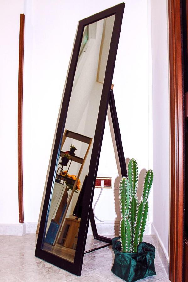 Gabry Central Apartment Palermo Exterior photo