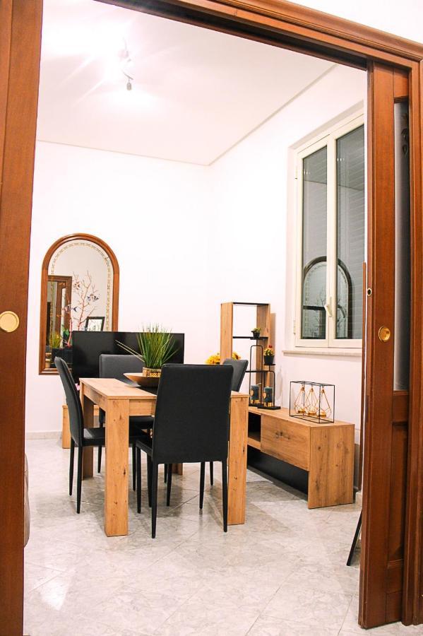Gabry Central Apartment Palermo Exterior photo