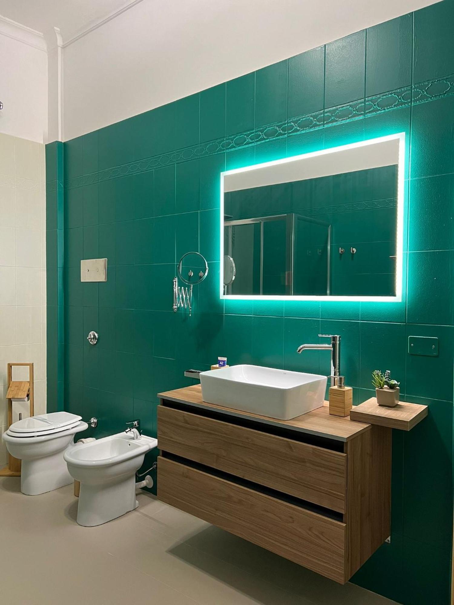 Gabry Central Apartment Palermo Exterior photo