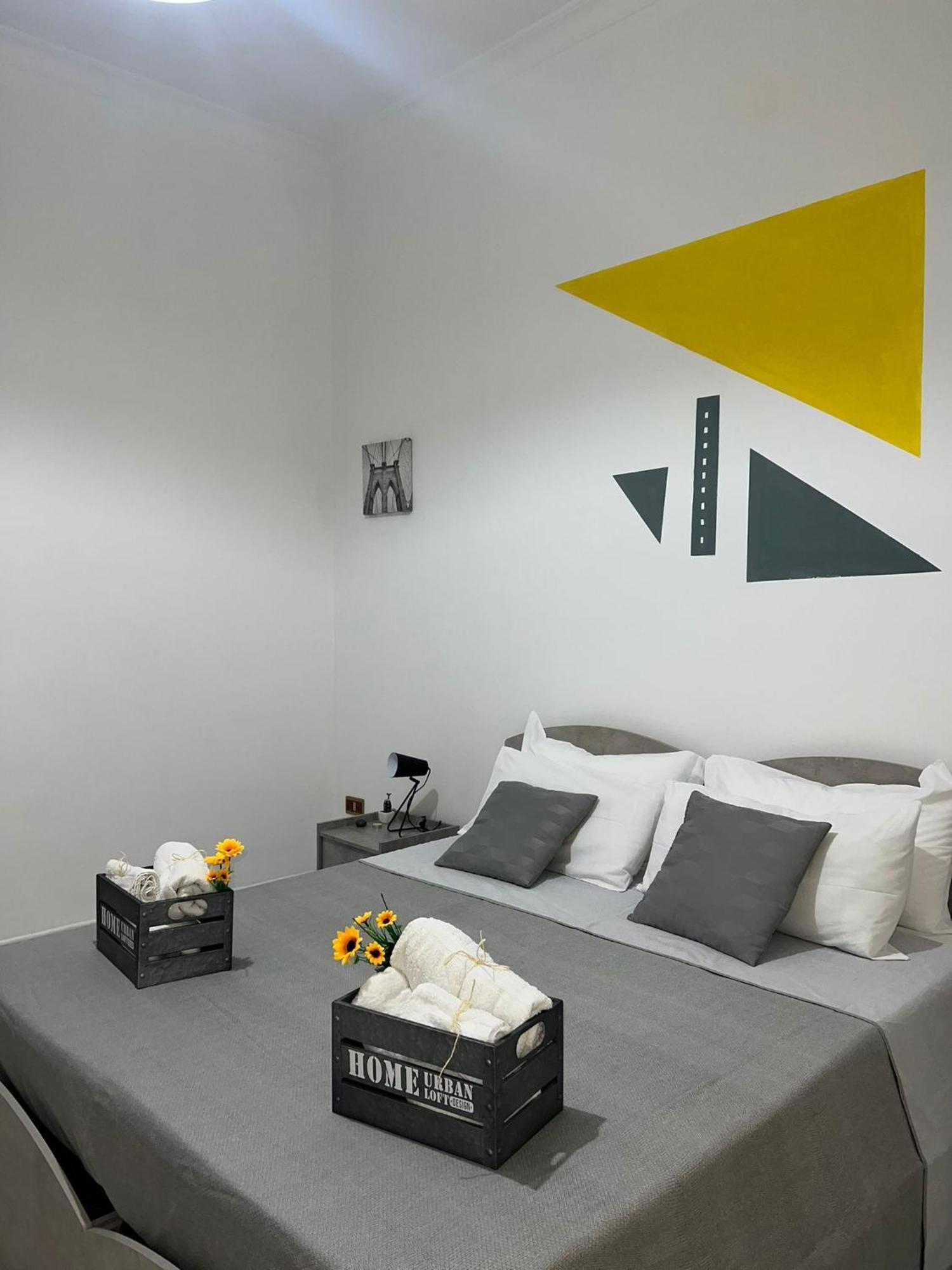 Gabry Central Apartment Palermo Exterior photo
